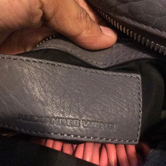 Alexander wang Roco bag - Picture 4 of 4